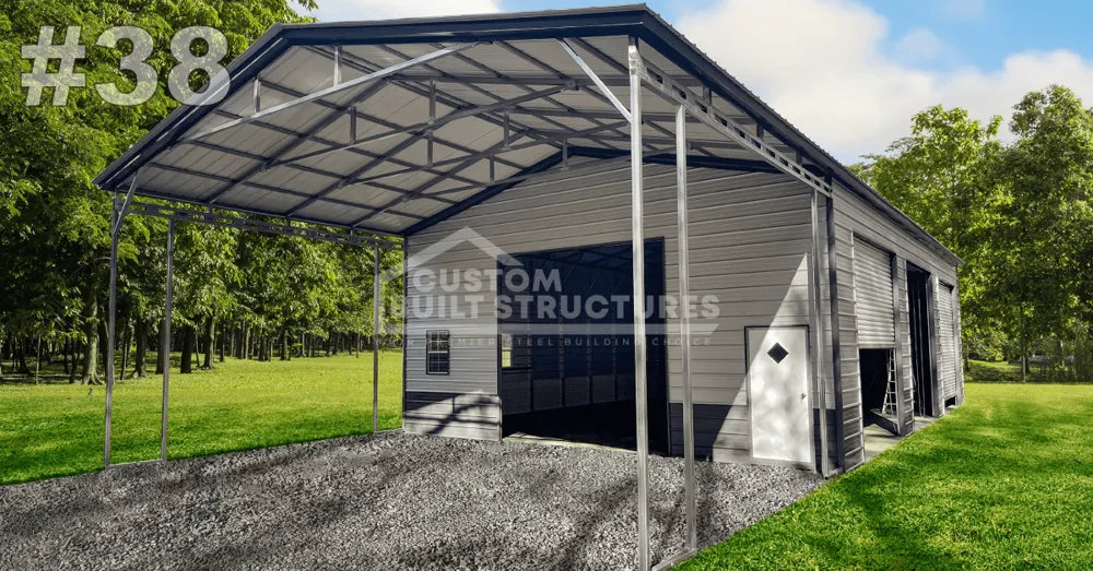 Commercial Structures